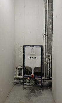 2-к квартира, вторичка, 37м2, 9/18 этаж