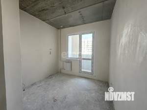 1-к квартира, вторичка, 30м2, 4/9 этаж