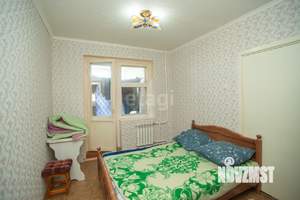 3-к квартира, вторичка, 70м2, 10/12 этаж