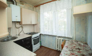 3-к квартира, вторичка, 58м2, 4/5 этаж