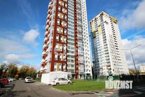 Студия квартира, вторичка, 24м2, 4/18 этаж