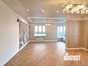 2-к квартира, вторичка, 85м2, 6/24 этаж