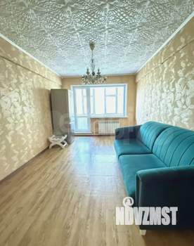 3-к квартира, вторичка, 59м2, 5/5 этаж