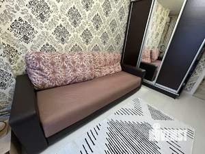 1-к квартира, вторичка, 36м2, 15/24 этаж