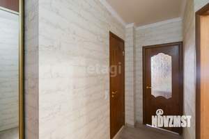 1-к квартира, вторичка, 35м2, 7/10 этаж