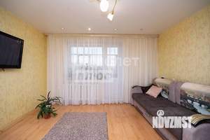 3-к квартира, вторичка, 65м2, 5/9 этаж