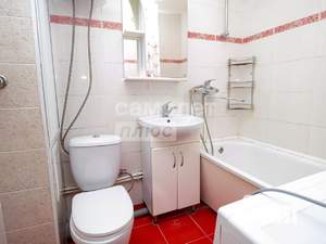 1-к квартира, вторичка, 38м2, 3/10 этаж