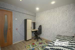 3-к квартира, вторичка, 59м2, 5/5 этаж