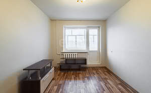 1-к квартира, вторичка, 35м2, 4/12 этаж