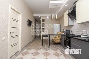 3-к квартира, вторичка, 44м2, 1/3 этаж