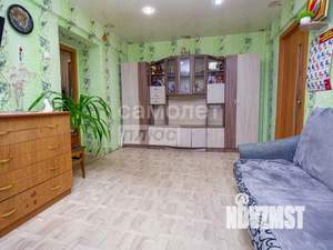 4-к квартира, вторичка, 59м2, 5/5 этаж