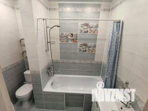 2-к квартира, вторичка, 44м2, 3/3 этаж