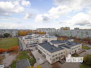 1-к квартира, вторичка, 27м2, 9/9 этаж