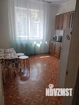 1-к квартира, вторичка, 47м2, 4/5 этаж