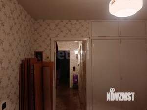 3-к квартира, вторичка, 63м2, 2/9 этаж