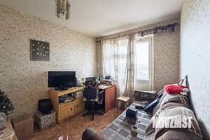 1-к квартира, вторичка, 27м2, 4/10 этаж