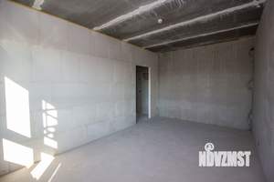 2-к квартира, сданный дом, 47м2, 3/8 этаж