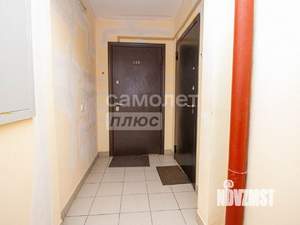 1-к квартира, вторичка, 37м2, 6/9 этаж