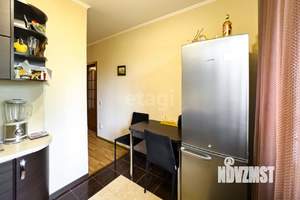 1-к квартира, вторичка, 36м2, 4/9 этаж