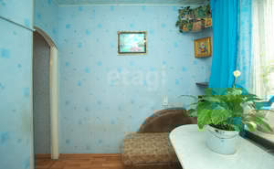 1-к квартира, вторичка, 35м2, 1/9 этаж