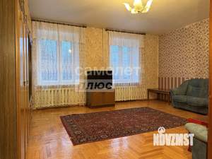 6-к квартира, вторичка, 182м2, 1/2 этаж