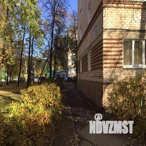 3-к квартира, вторичка, 42м2, 5/5 этаж