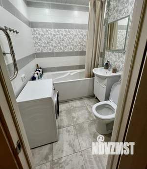 1-к квартира, вторичка, 34м2, 5/10 этаж