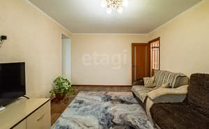 2-к квартира, вторичка, 65м2, 4/5 этаж