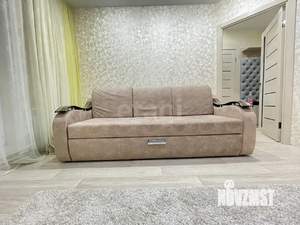 1-к квартира, вторичка, 25м2, 1/3 этаж