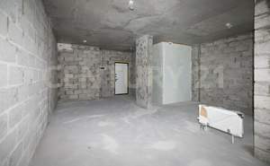 Студия квартира, вторичка, 39м2, 9/16 этаж