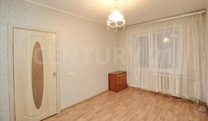 1-к квартира, вторичка, 29м2, 4/10 этаж