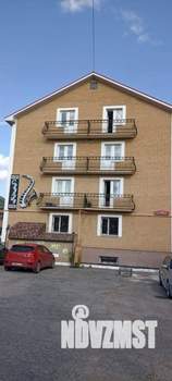 2-к квартира, вторичка, 59м2, 2/4 этаж