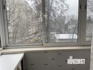 2-к квартира, вторичка, 44м2, 2/5 этаж