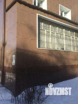 2-к квартира, вторичка, 40м2, 1/4 этаж