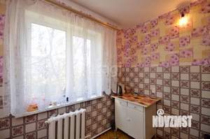 2-к квартира, вторичка, 43м2, 5/5 этаж