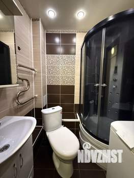 2-к квартира, вторичка, 46м2, 5/5 этаж