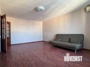 1-к квартира, вторичка, 52м2, 12/13 этаж