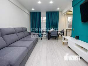 3-к квартира, вторичка, 58м2, 3/5 этаж