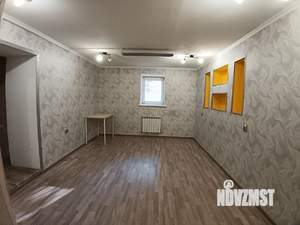 2-к квартира, вторичка, 42м2, -1/4 этаж