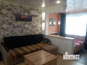 1-к квартира, вторичка, 38м2, 7/9 этаж