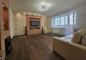 3-к квартира, вторичка, 101м2, 2/9 этаж