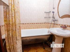 3-к квартира, вторичка, 62м2, 7/9 этаж
