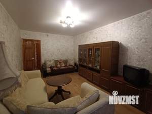 1-к квартира, вторичка, 39м2, 4/12 этаж