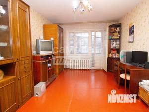 3-к квартира, вторичка, 88м2, 1/9 этаж