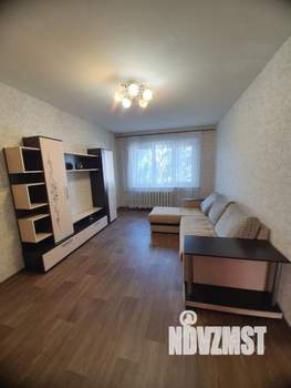 2-к квартира, вторичка, 50м2, 3/5 этаж