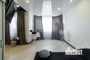 1-к квартира, вторичка, 39м2, 23/24 этаж