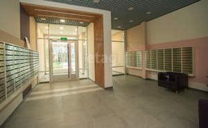 1-к квартира, вторичка, 32м2, 7/24 этаж