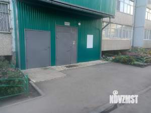 2-к квартира, вторичка, 53м2, 1/10 этаж
