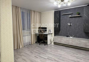 2-к квартира, вторичка, 58м2, 18/20 этаж