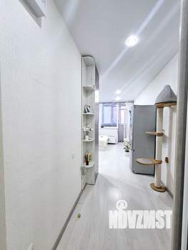 Студия квартира, вторичка, 29м2, 12/24 этаж